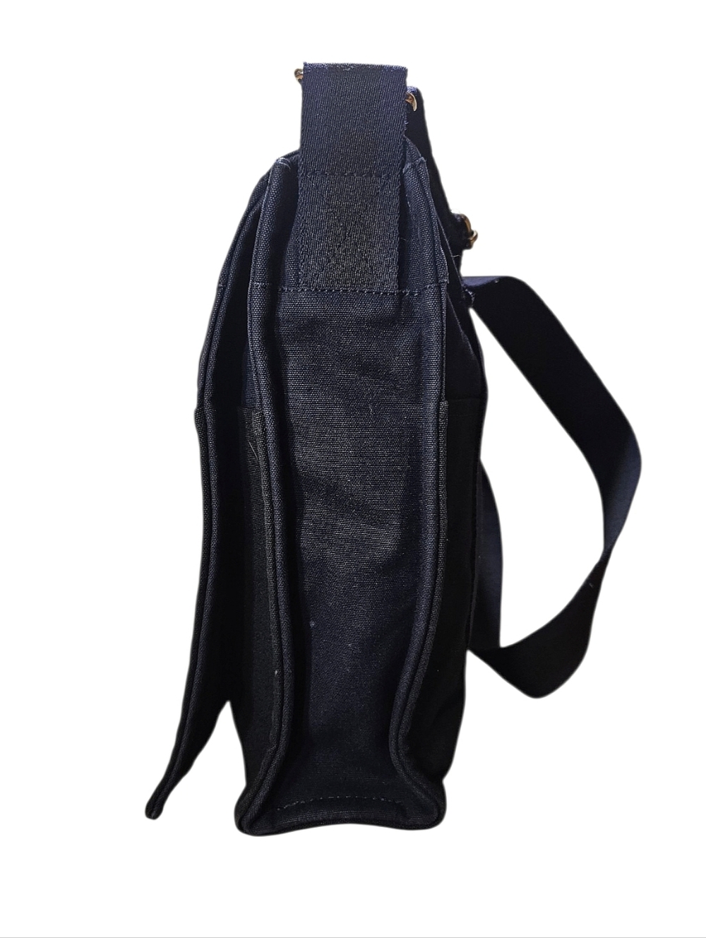 HERMES FOURRE-TOUT MESSENGER BAG - Picture 5 of 16